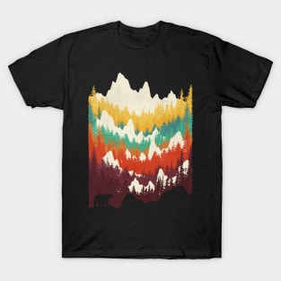 Wilderness T-Shirt